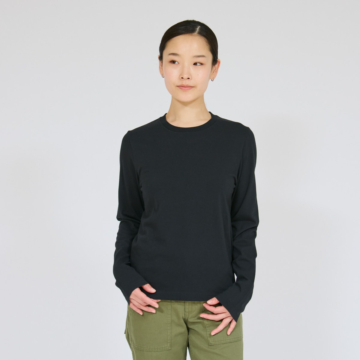 2P Japan Fit for HER �N���[�l�b�N�����O�X���[�uT�V���c