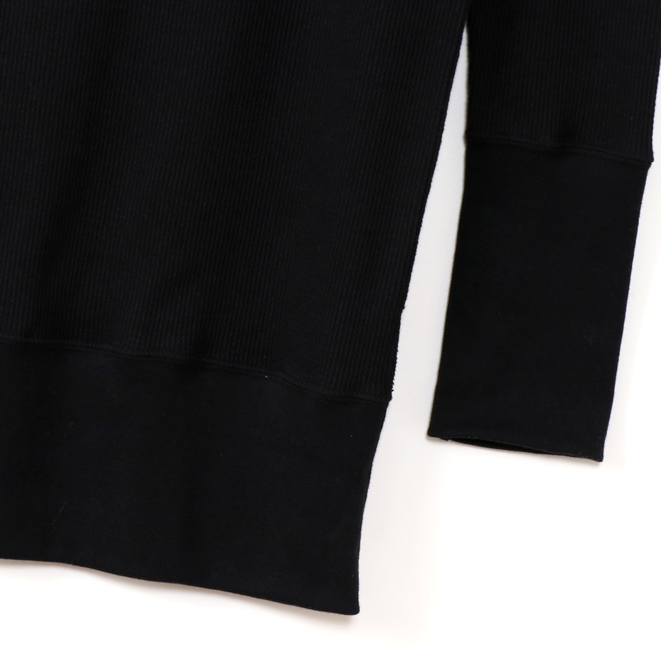 ウィメンズ サーマル 2WAYネック 20FW Hanes UNDIES ヘインズ(HW4-S501)