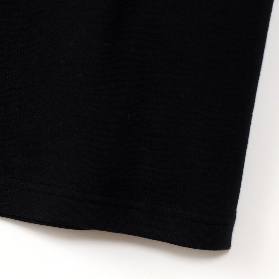 ウィメンズ Warm-T クルーネック 20FW Hanes UNDIES Plus+ ヘインズ(HW4-S504)