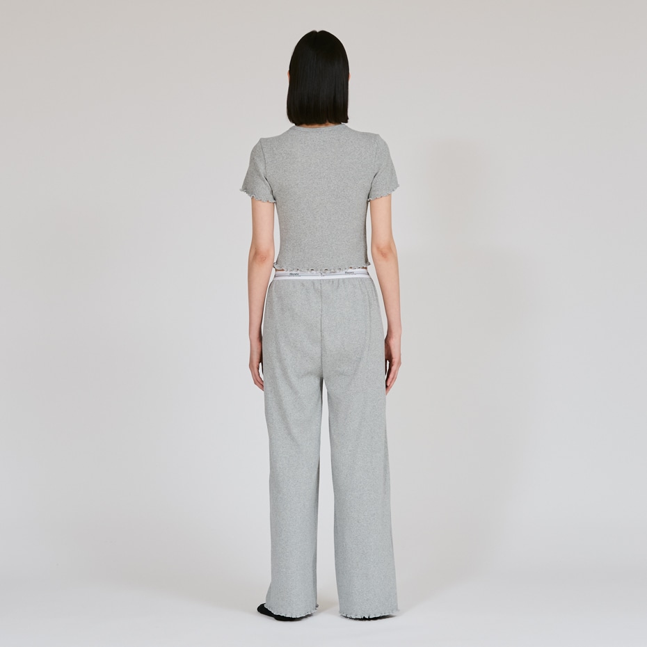 Hanes originalsOChpc by THE DODO JEAN 25FW wCY(HW9-C101)