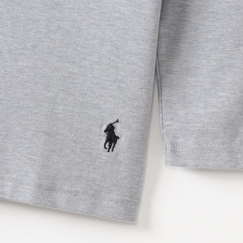 【期間限定】ロングスリーブTシャツ ポロ ラルフ ローレン(RM1-L600)