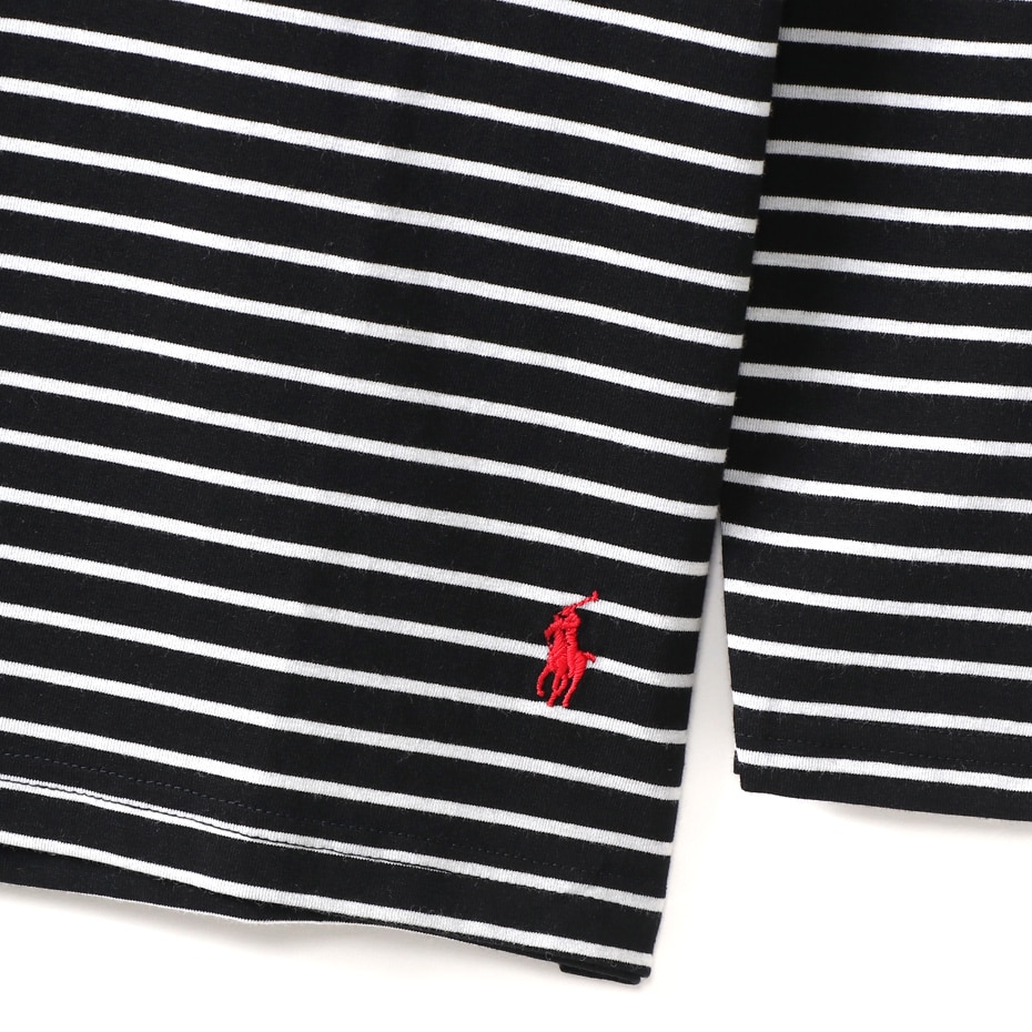 【期間限定】ロングスリーブTシャツ ポロ ラルフ ローレン(RM1-L600)