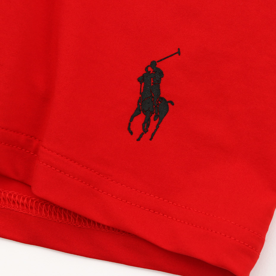 Microfiber ボクサーブリーフ 20FW ポロ ラルフ ローレン【前閉じ】(RM3-P309)