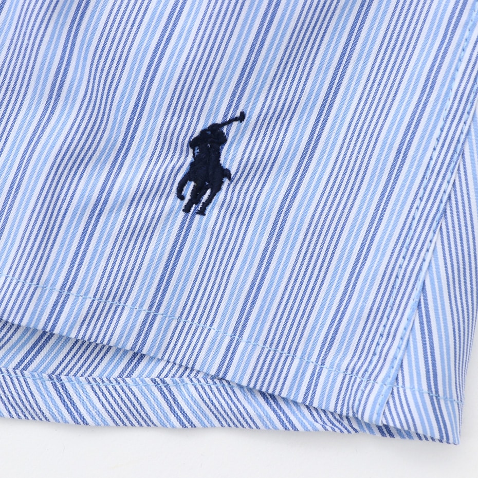 Andrew Stirip トランクス 20SS ポロ ラルフ ローレン【前開き】(RM4-P301)