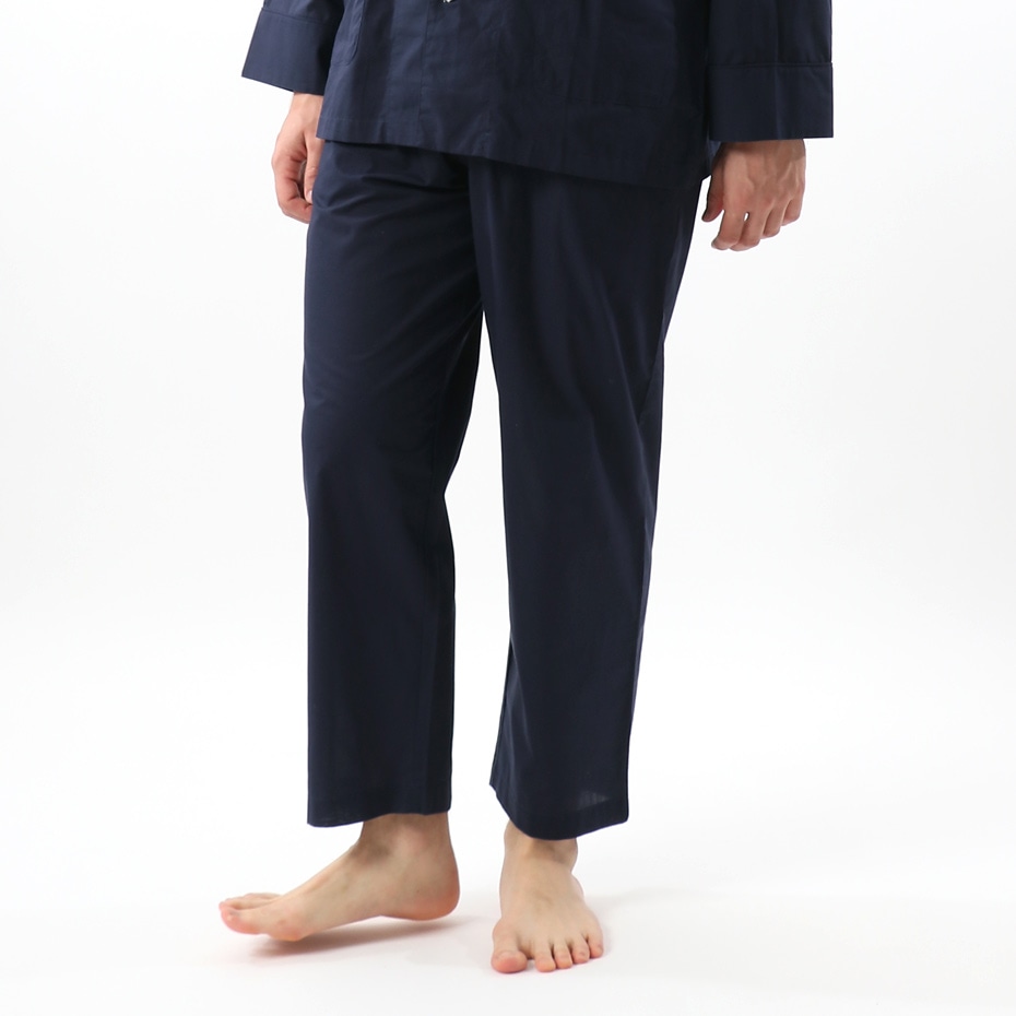 Giza Broad パジャマ 20SS ポロ ラルフ ローレン(RM6-P001)