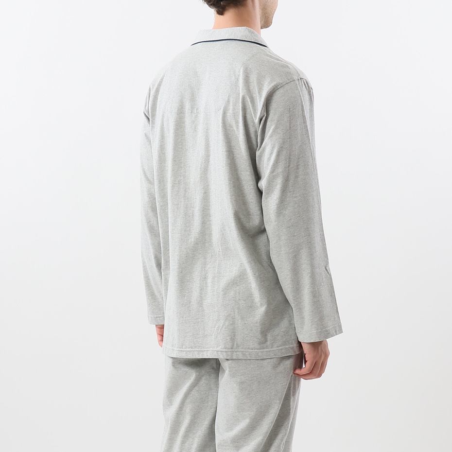 Jersey パジャマ 20SS ポロ ラルフ ローレン(RM6-Q304)