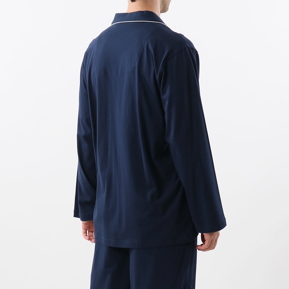 Jersey パジャマ 20SS ポロ ラルフ ローレン(RM6-Q304)