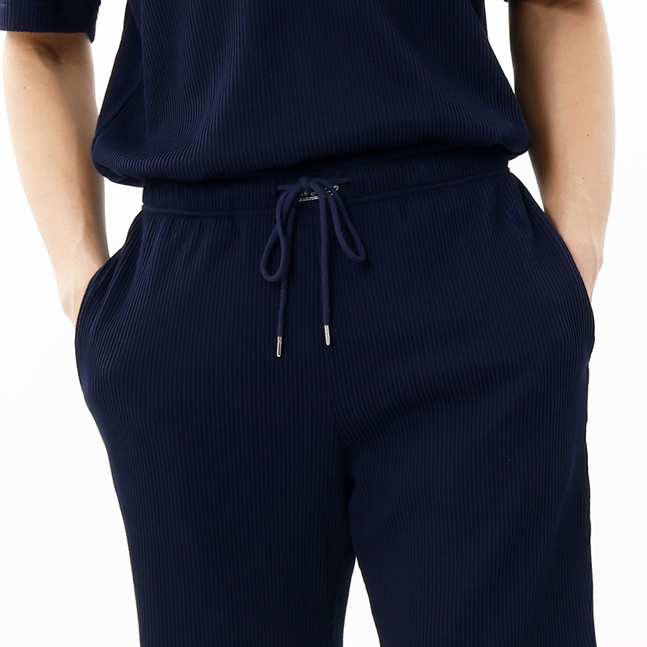 ニットシアサッカースリープショートパンツ 25SS ポロ ラルフ ローレン (RM8-B306)