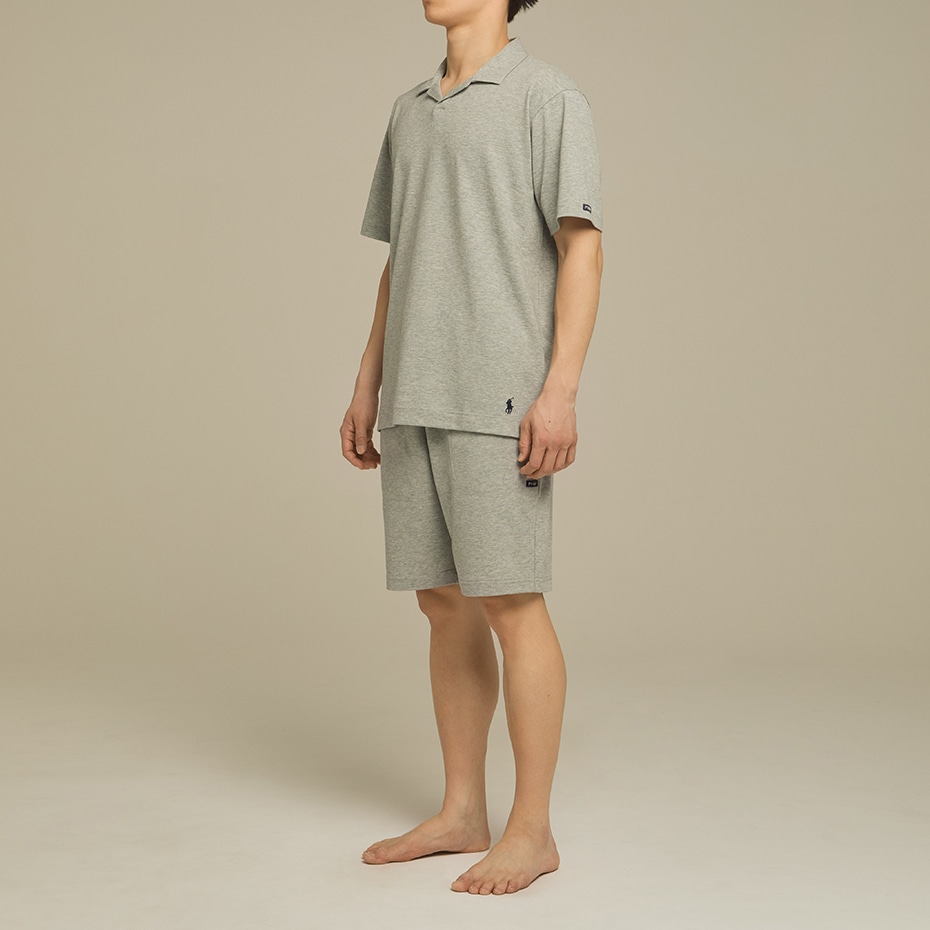 ���b�V���s�P �W���j�[�J���[�V���[�g�X���[�u�V���c 26SS �|�� �����t ���[����(RM8-D203�j