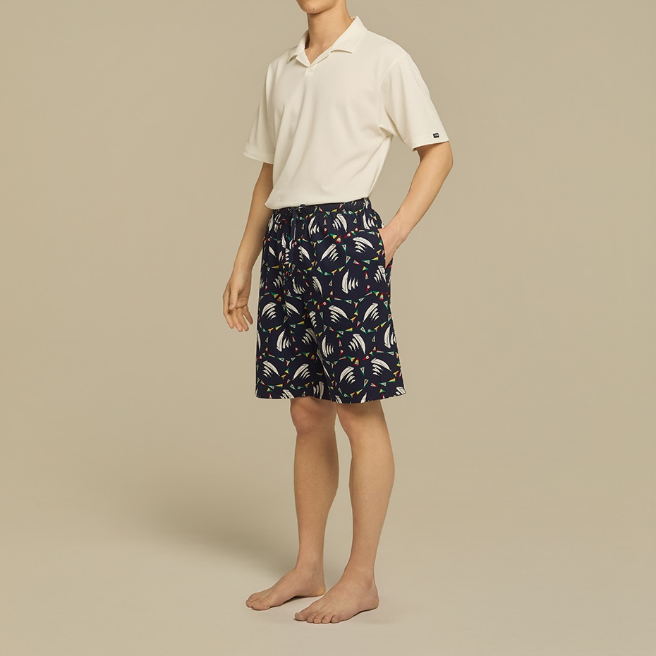 �X���[�v�V���[�g�p���c  �A�Y�[���Z�C�� 26SS �|�� �����t ���[����(RM8-D402�j