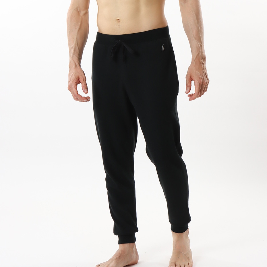 ワッフル ジョガーパンツ 20FW ポロ ラルフ ローレン(RM8-L401)
