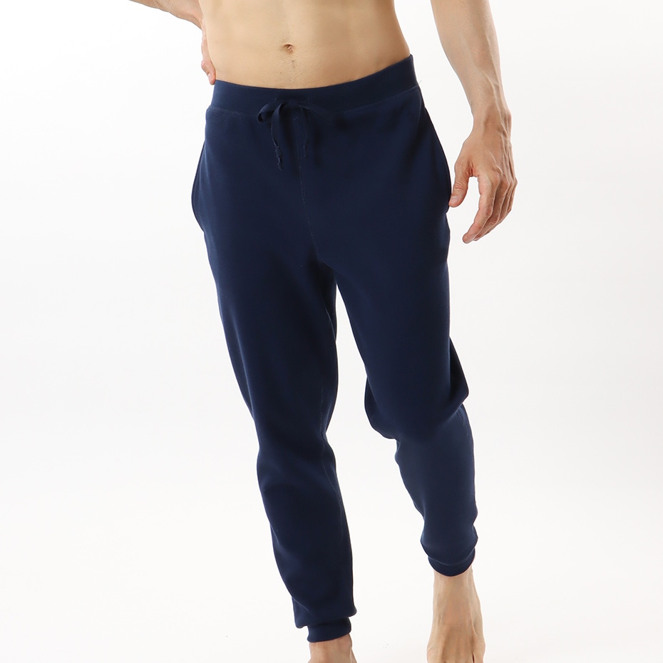 ワッフル ジョガーパンツ 20FW ポロ ラルフ ローレン(RM8-L401)