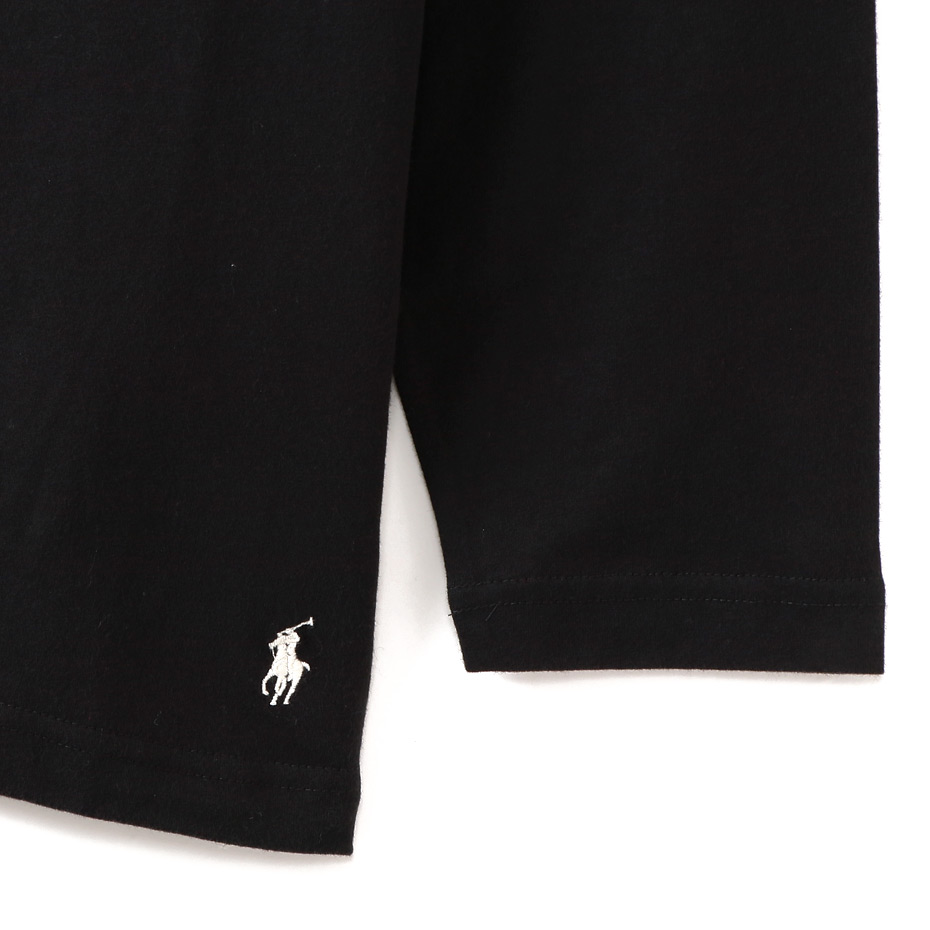 【期間限定】スリープウェアセット ポロ ラルフ ローレン(RM8-N601)