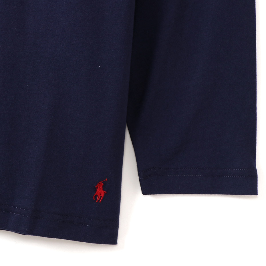 【期間限定】スリープウェアセット ポロ ラルフ ローレン(RM8-N601)
