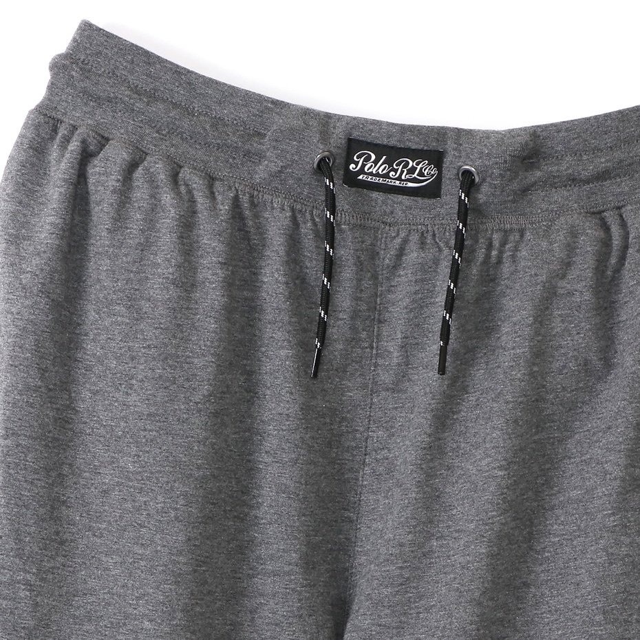 ロゴプリントショートパンツ ポロ ラルフ ローレン(RM8-P402)