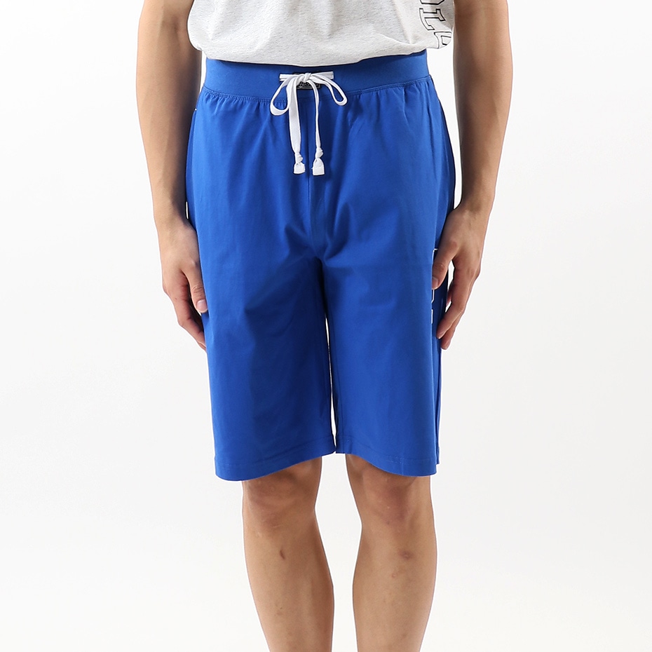 LOGO PRINT ショートパンツ 20SS ポロ ラルフ ローレン(RM8-R402)