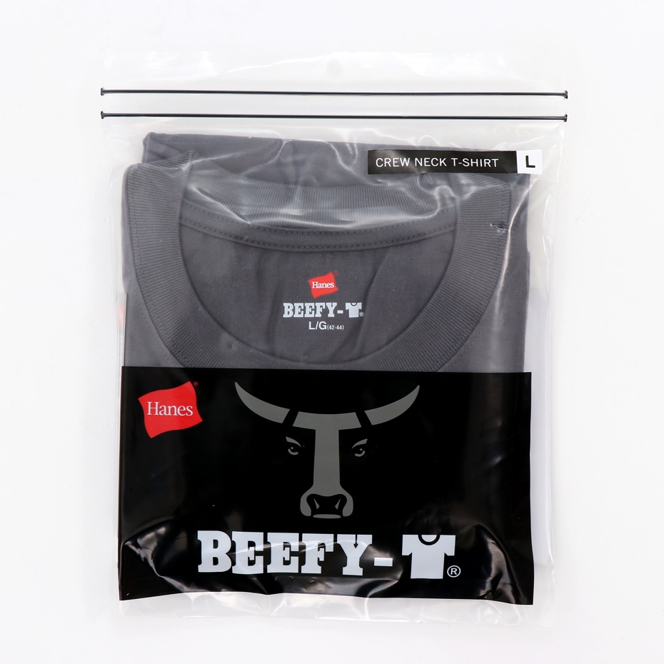 ビーフィーTシャツ 20SS BEEFY-T ヘインズ(H5180)