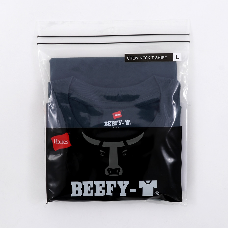 【2枚組】ビーフィーTシャツ 20SS BEEFY-T ヘインズ(H5180-2)