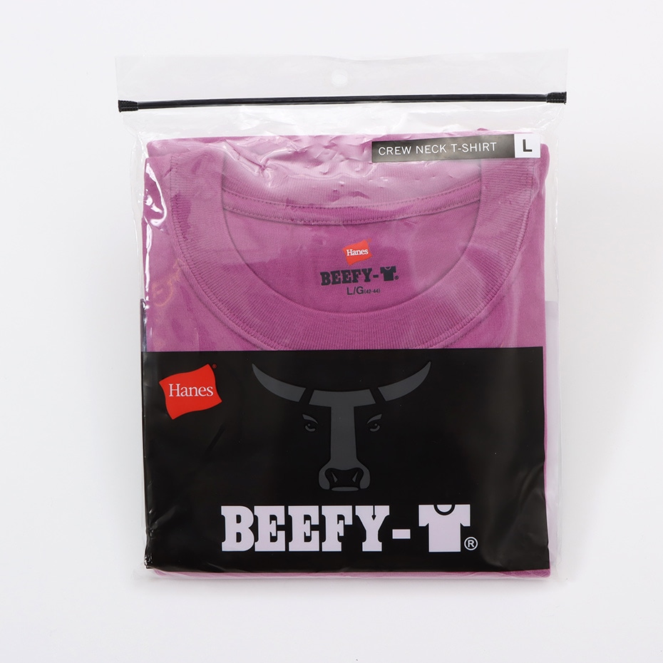 OUTLETICXgAF BEEFY-T TVc BEEFY-T wCY(H5180)