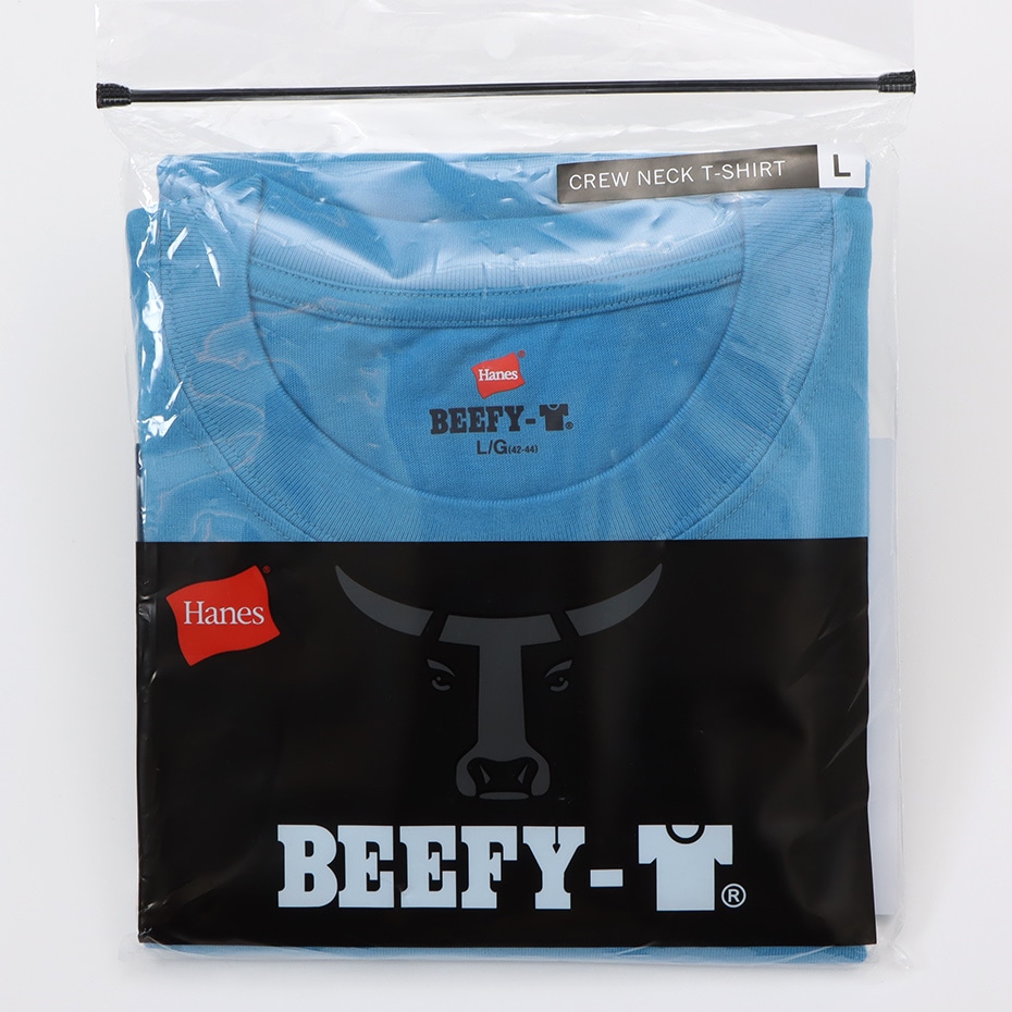 OUTLETICXgAF BEEFY-T TVc 22SS BEEFY-T wCY(H5180)