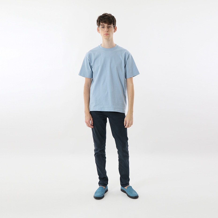 ビーフィーTシャツ 19SS BEEFY-T ヘインズ(H5180)