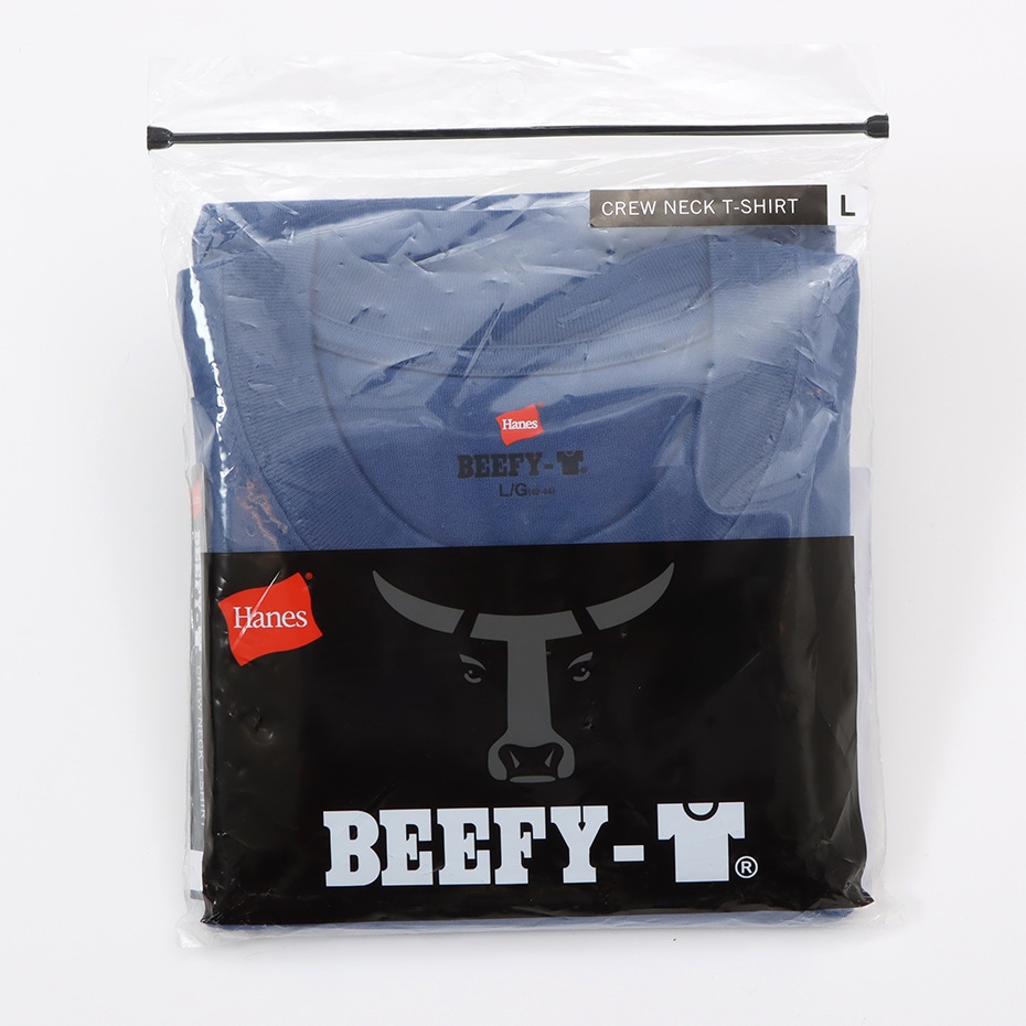 OUTLETICXgAF BEEFY-T TVc 22SS BEEFY-T wCY(H5180)