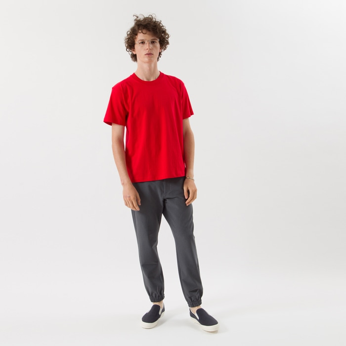 ビーフィーTシャツ 18SS BEEFY-T ヘインズ(H5180)