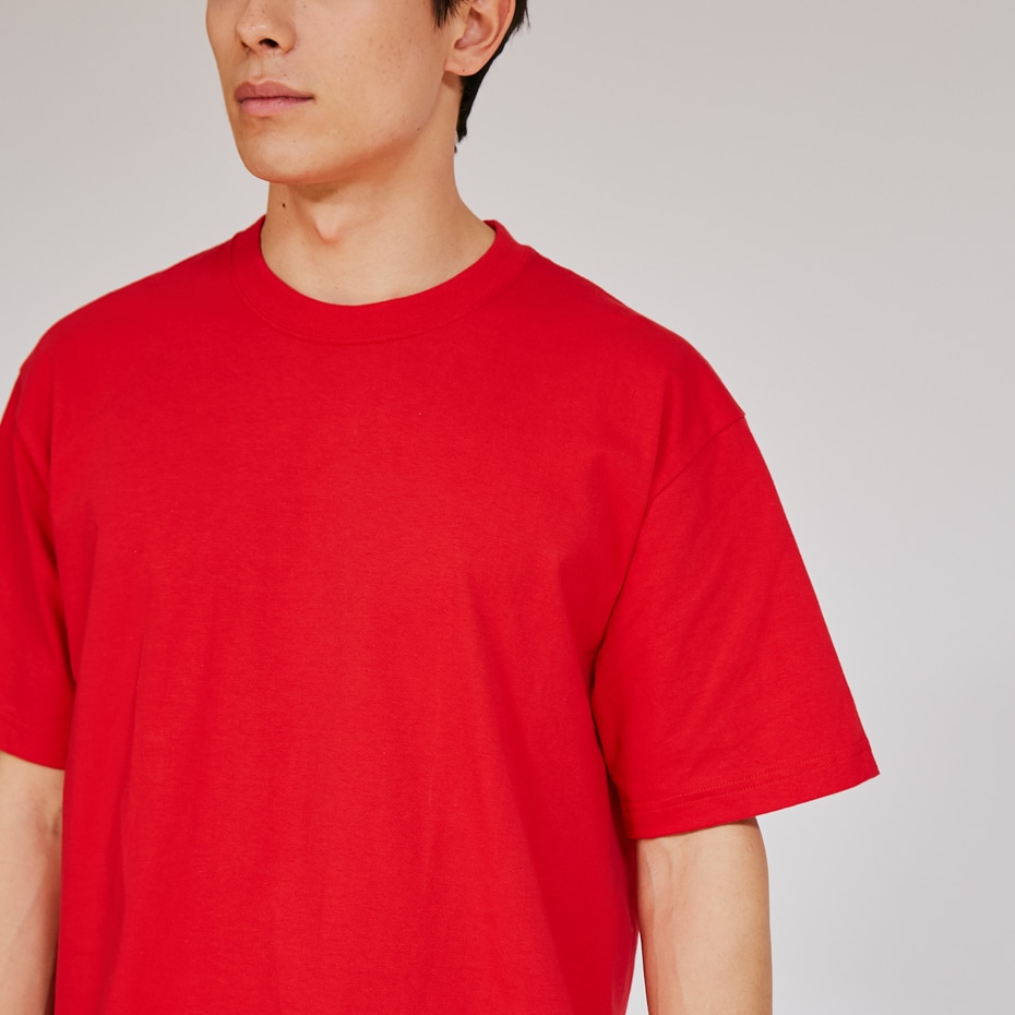 BEEFY-T Tシャツ 25FW BEEFY-T ヘインズ(H5180)