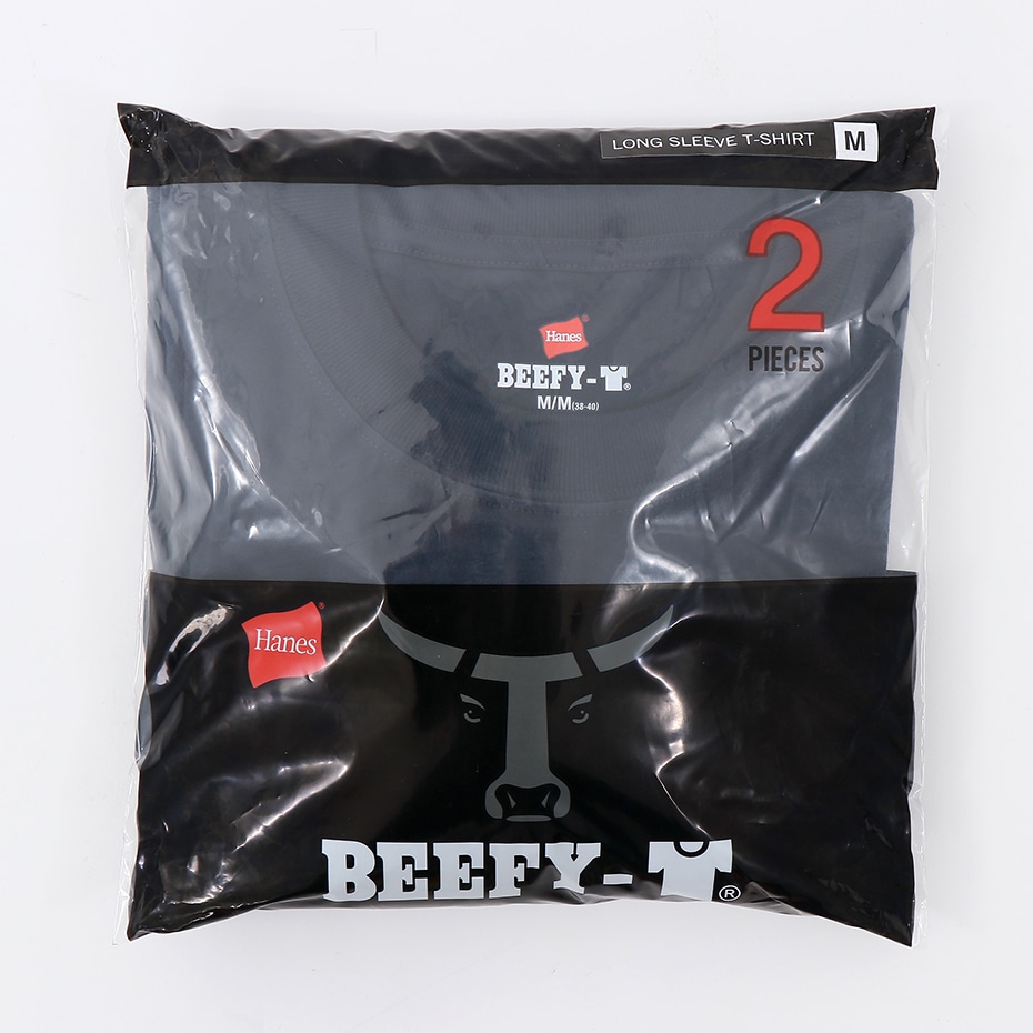 yBLACK FRIDAYsN[|Ώہzy2gz2P BEEFY-T OX[uTVc 24FW BEEFY-T wCY(H5186-2)