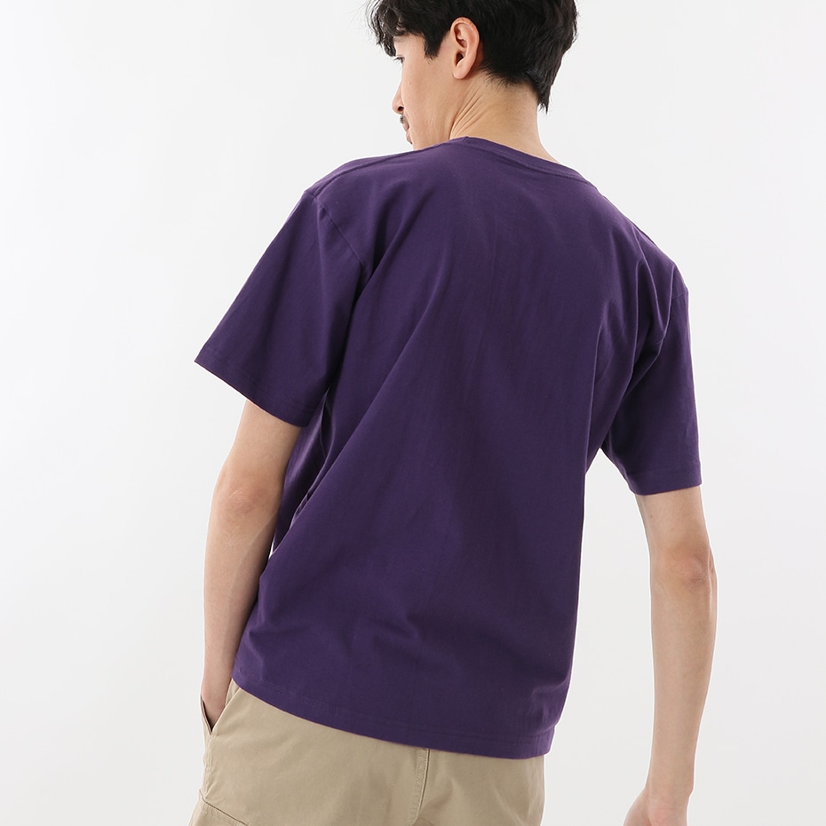 ビーフィーポケットTシャツ 20SS BEEFY-T ヘインズ(H5190)