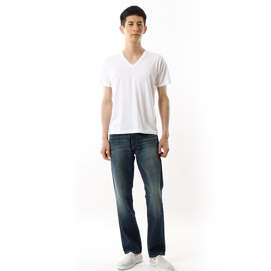 WptBbgy2gzVlbNTVc 5.3oz 24FW Japan Fit wCY(H5355)