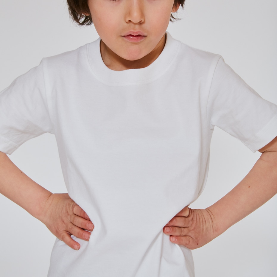 KIDS BEEFY-T Tシャツ 25FW BEEFY-T ヘインズ(H5380)