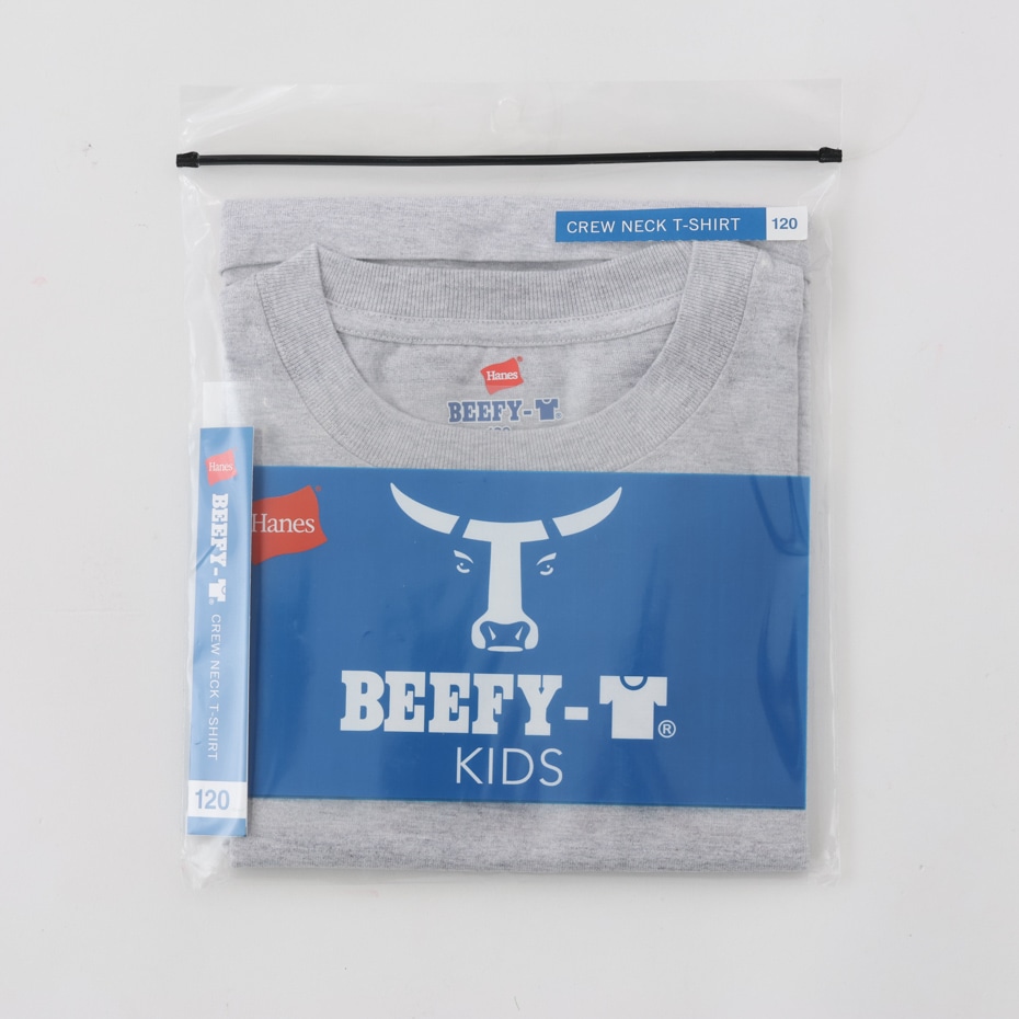 KIDS BEEFY-T TVc 24FW BEEFY-T wCY(H5380)