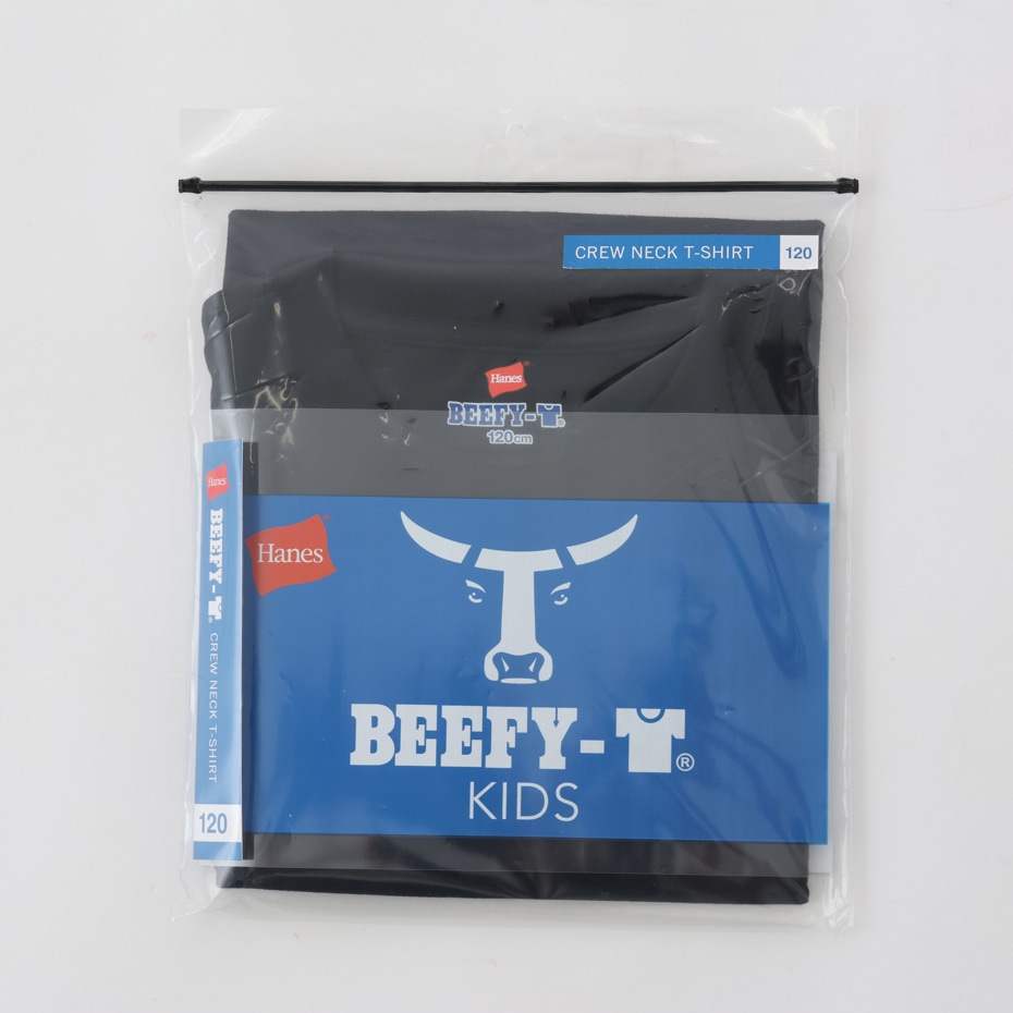 KIDS BEEFY-T TVc 24FW BEEFY-T wCY(H5380)