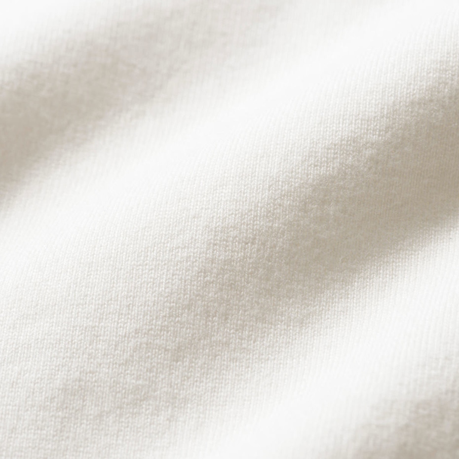�傫���T�C�Y 2���g Hanes T-SHIRTS SHIRO/KURO �N���[�l�b�NT�V���c 26SS �w�C���Y(HM1-D703)