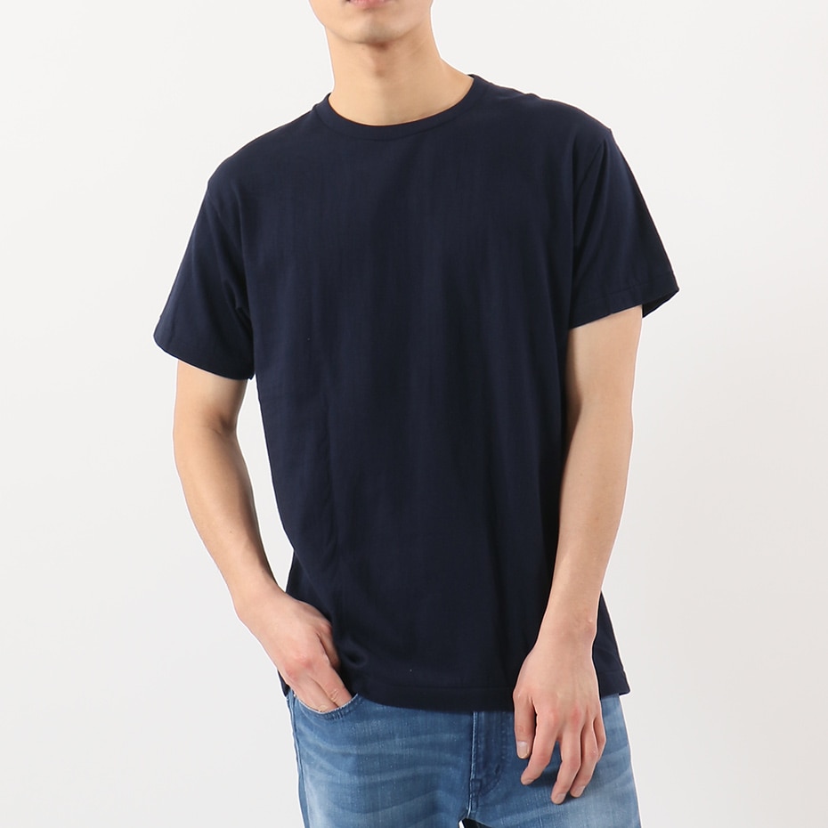 ヘインズ プレミアムジャパンフィット クルーネックTシャツ 20SS PREMIUM Japan Fit(HM1-F001)