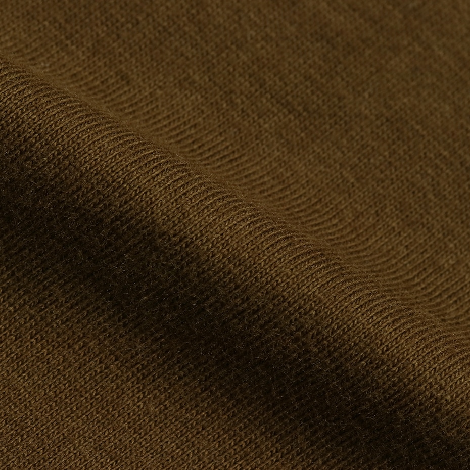 ヘインズ プレミアムジャパンフィット ポケット付クルーネックTシャツ 19FW PREMIUM Japan Fit(HM1-F004)