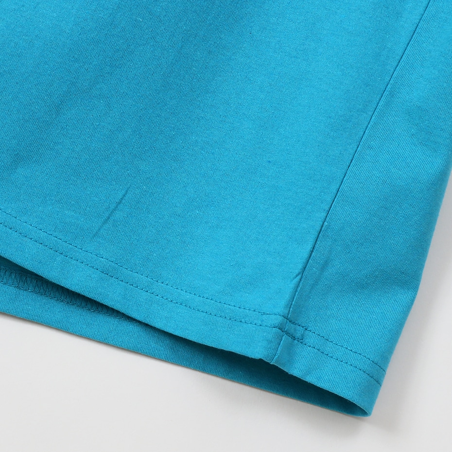 クルーネックTシャツ 19SS Hanes colors ヘインズ(HM1-P101)