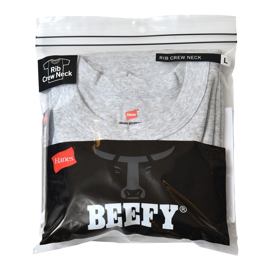 BEEFY r[tB[ uTVc 24SS BEEFY wCY(HM1-R103)