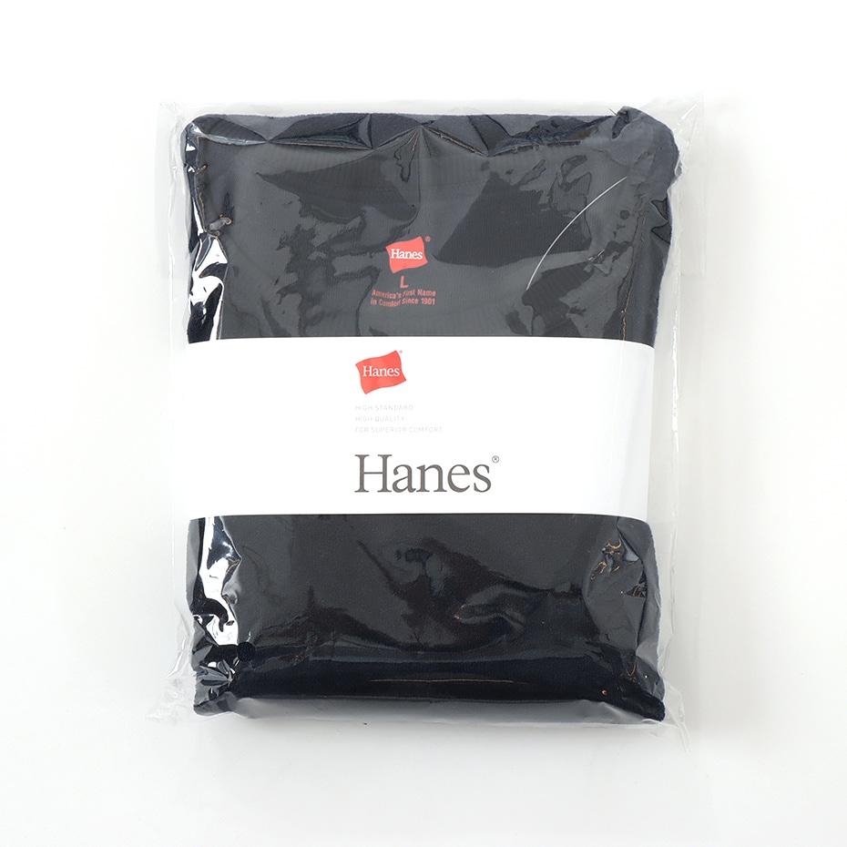 Hanes H V[gX[uN[lbNVc 24SS Hanes H (HM1-X102)