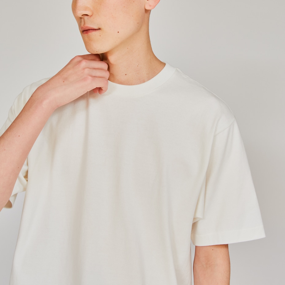 SHIRO N[lbNTVc 24FW Hanes T-SHIRTS SHIRO (HM1-X201)