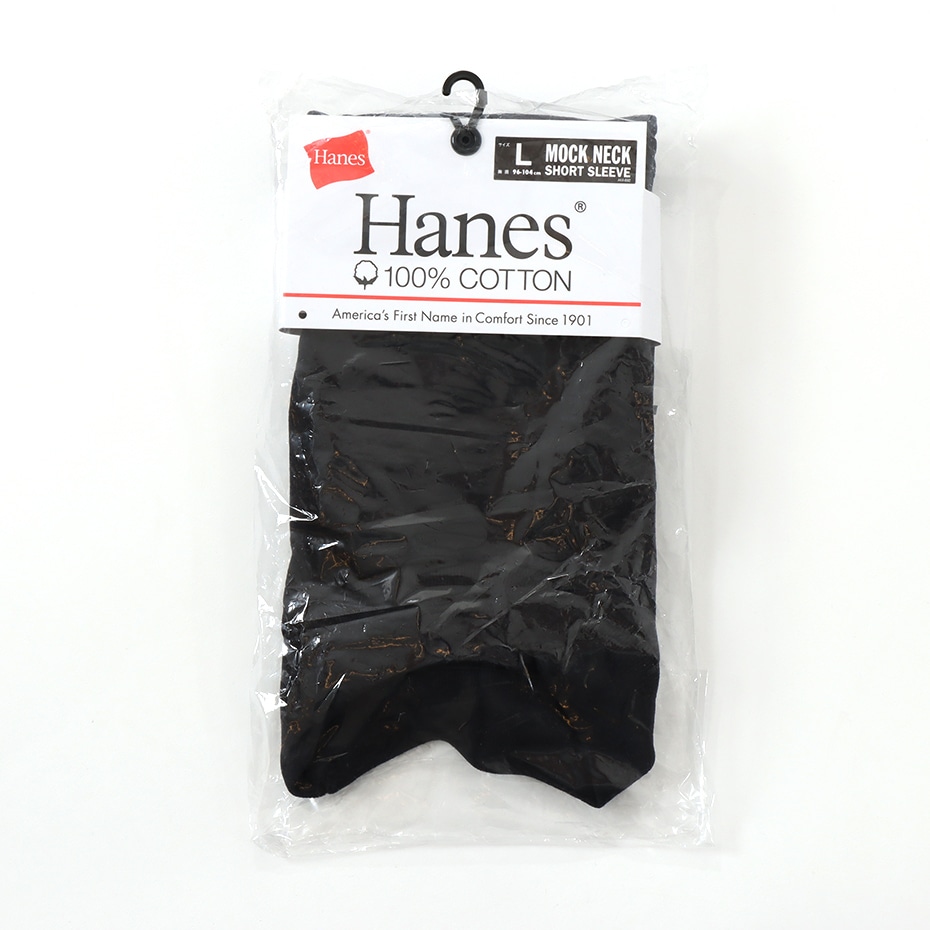 bNlbNTVc 24SS Hanes (HM1-X203)