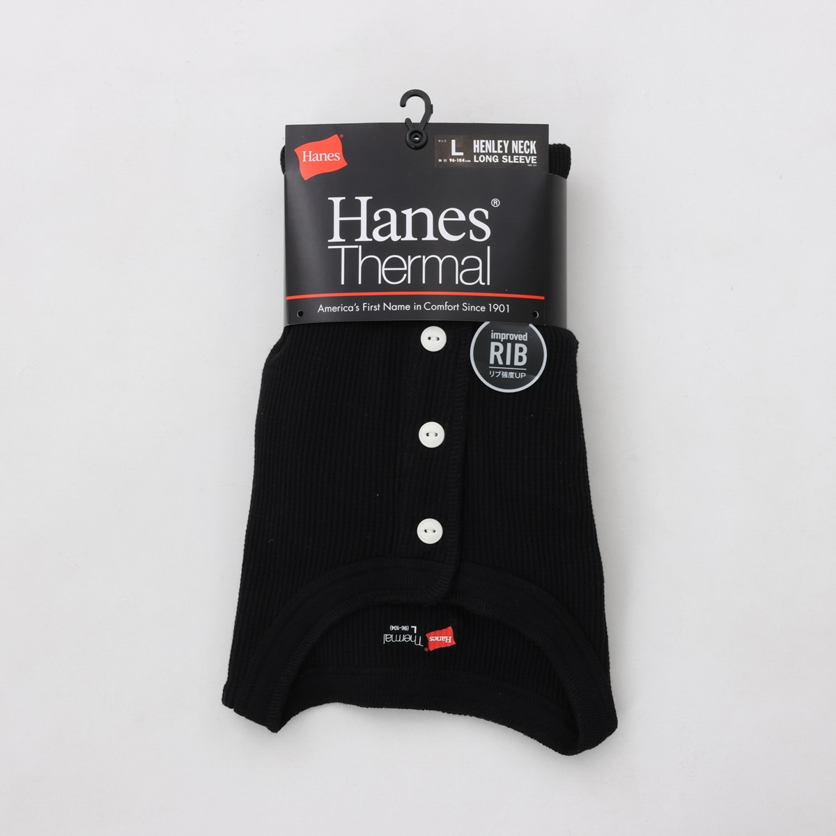 �T�[�}�� �w�����[�l�b�N�����O�X���[�uT�V���c 25FW �w�C���Y(HM4-Q502)