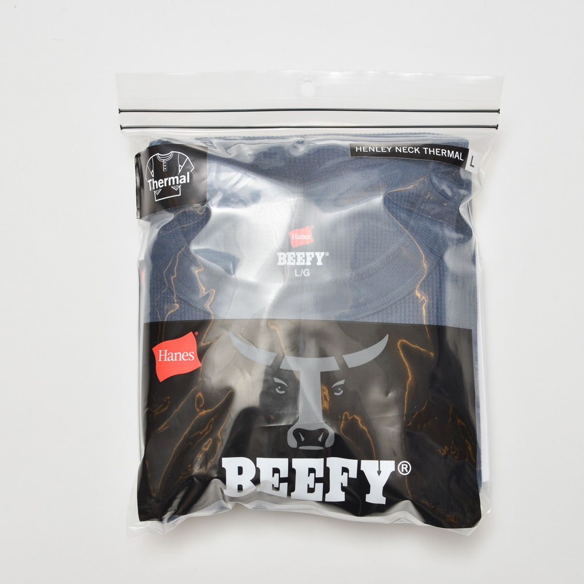 BEEFY �T�[�}���w�����[�l�b�N�����O�X���[�u