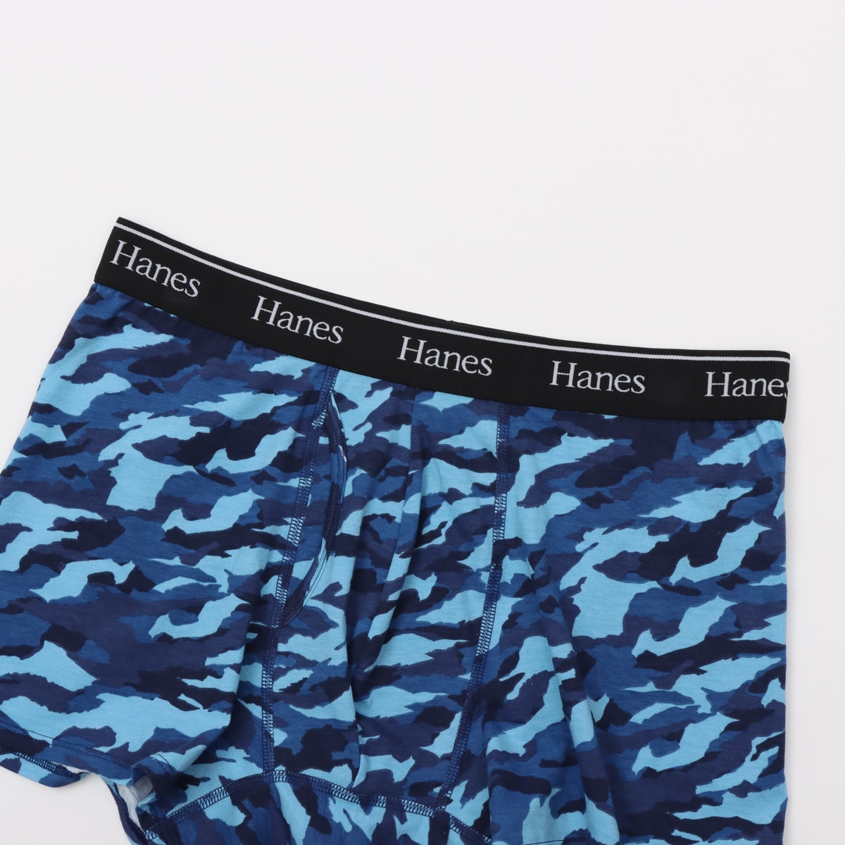 Hanes originalsボクサーブリーフ 25SS ヘインズ(HM6EB203)