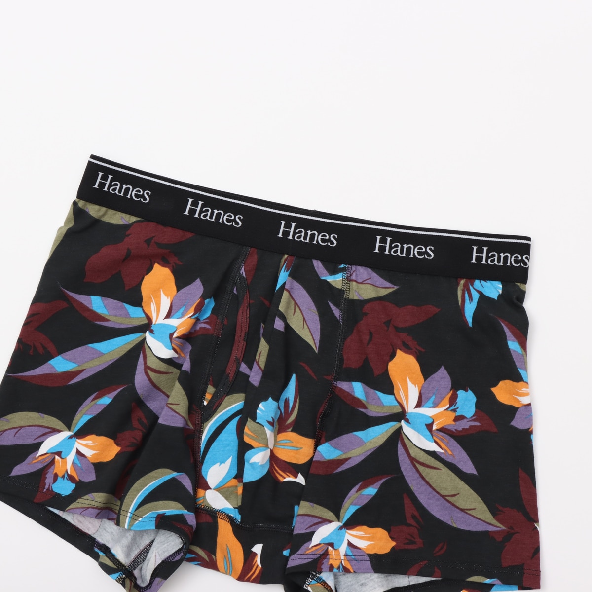 Hanes originalsボクサーブリーフ 25SS ヘインズ(HM6EB204)