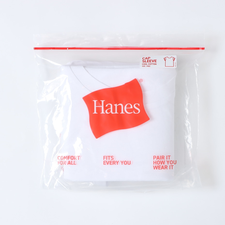 OUTLETLbvX[uTVc Hanes wCY(HW1-Z104)