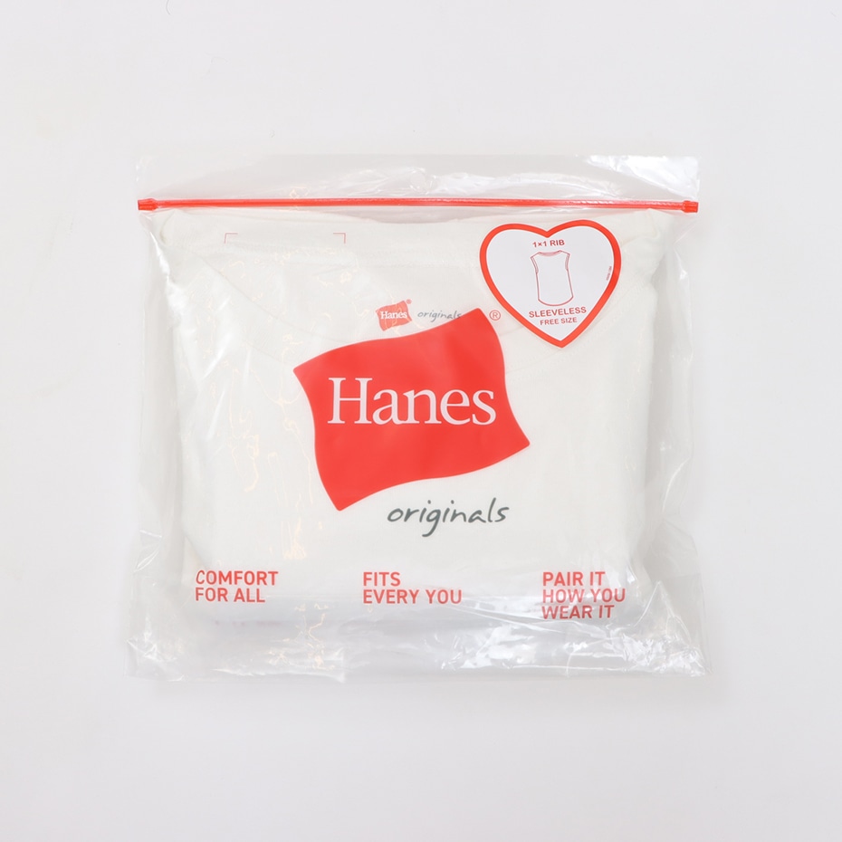 Hanes originals �X���[�u���XT�V���c 26SS �w�C���Y(HW3-D103)