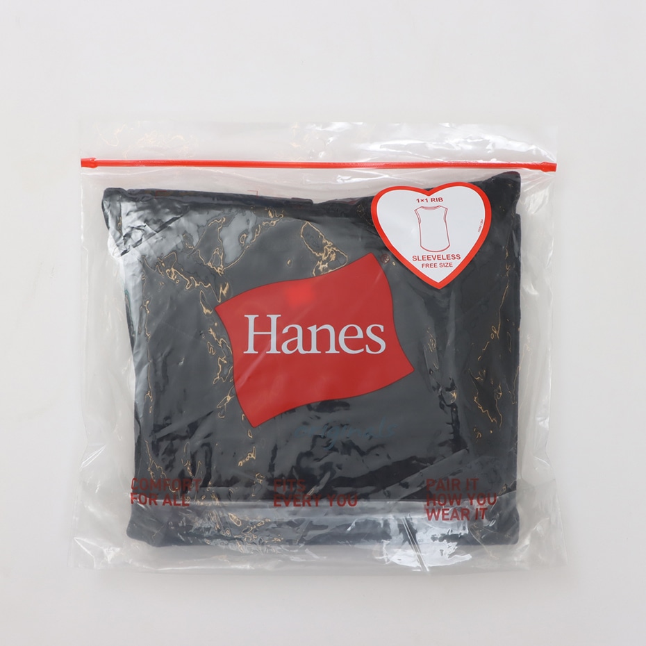Hanes originals �X���[�u���XT�V���c 26SS �w�C���Y(HW3-D103)