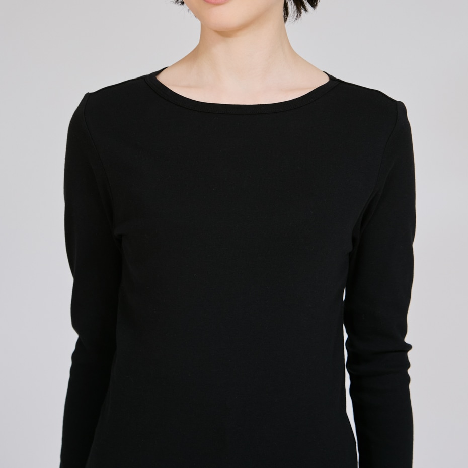 Hanes originals クルーネックTシャツ 25FW ヘインズ(HW4-C106)